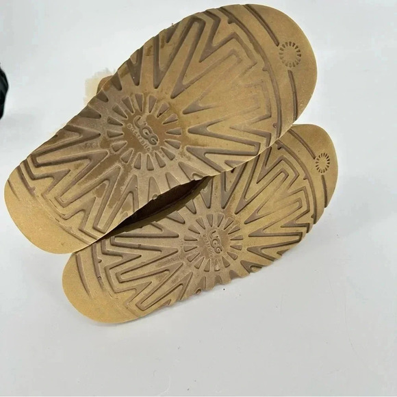 Ugg Bailey Button boot - Picture 6 of 8
